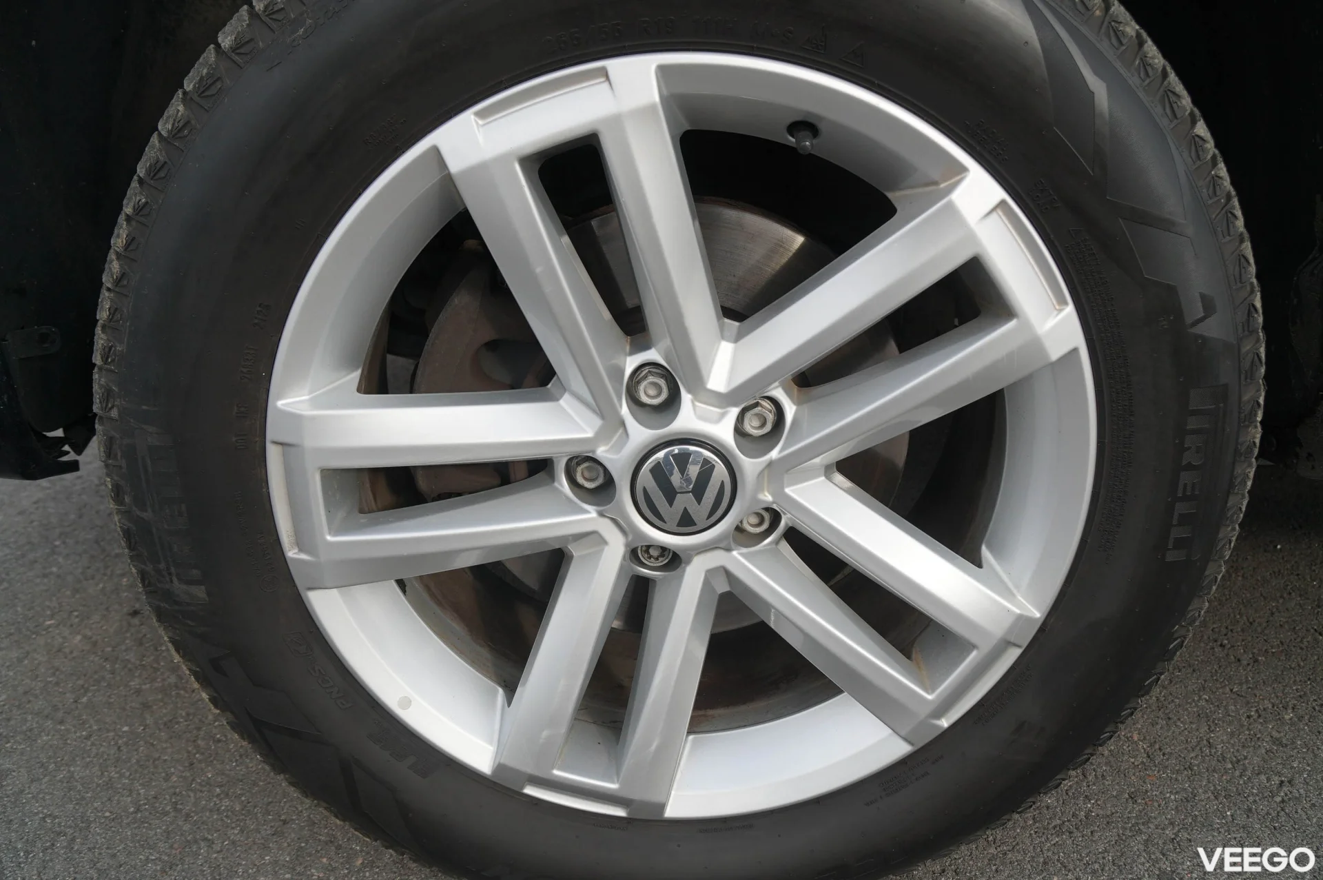Volkswagen Amarok Highline Premium 3 190kW