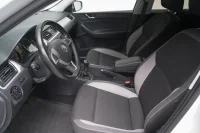 Skoda Rapid - 1.2 66kW thumbnail