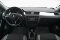 Skoda Rapid - 1.2 66kW thumbnail