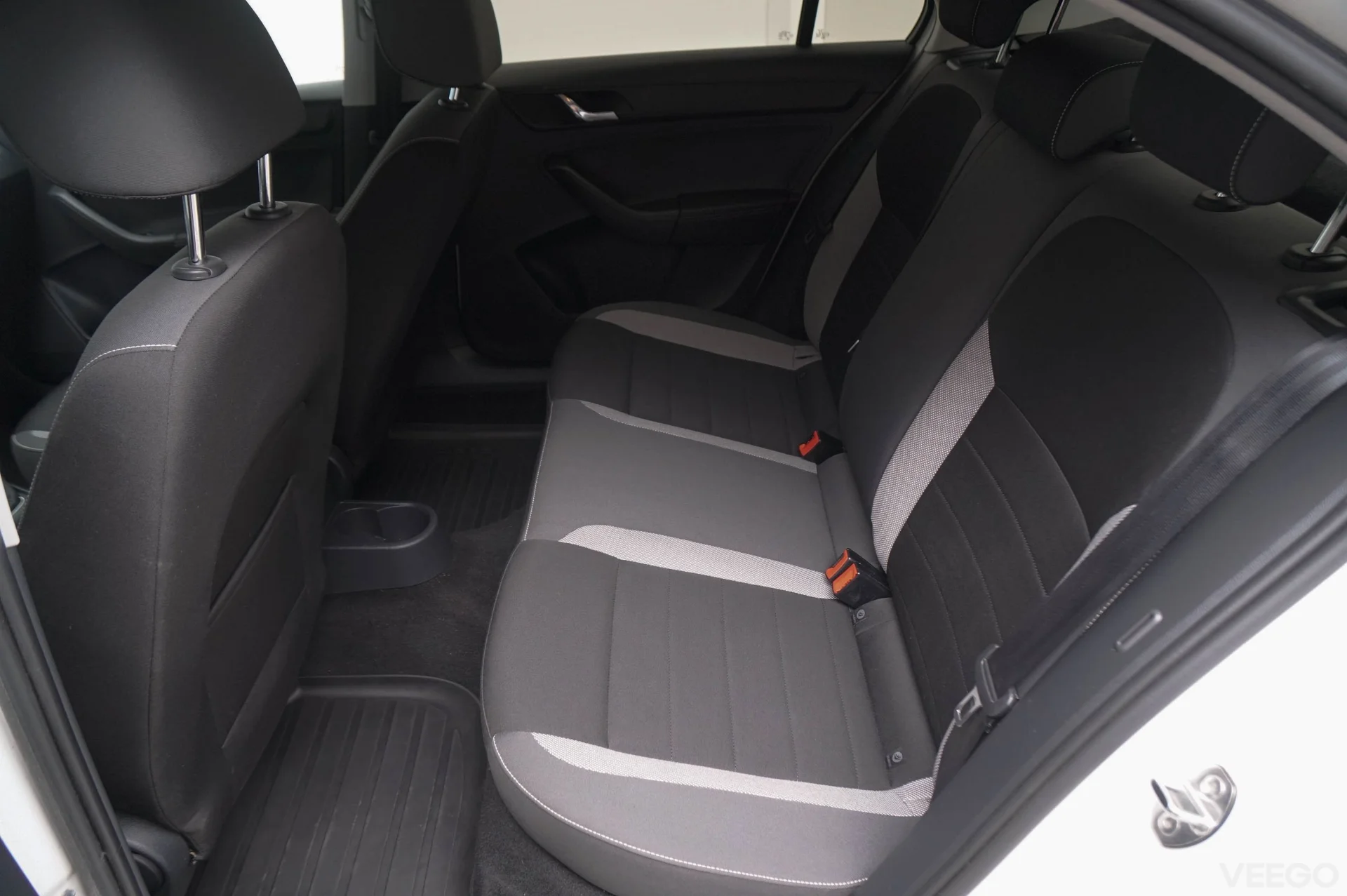Skoda Rapid - 1.2 66kW
