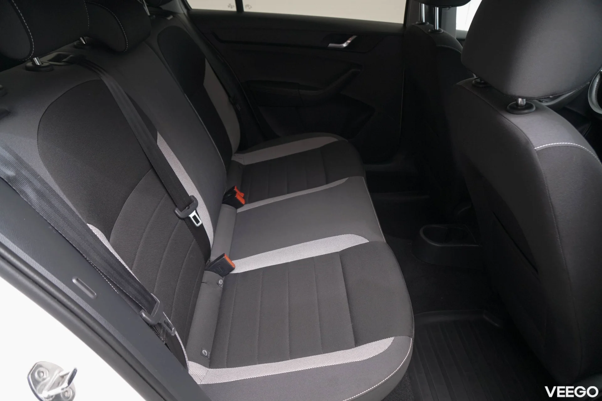 Skoda Rapid - 1.2 66kW