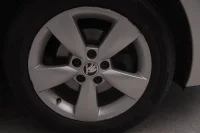 Skoda Rapid - 1.2 66kW thumbnail