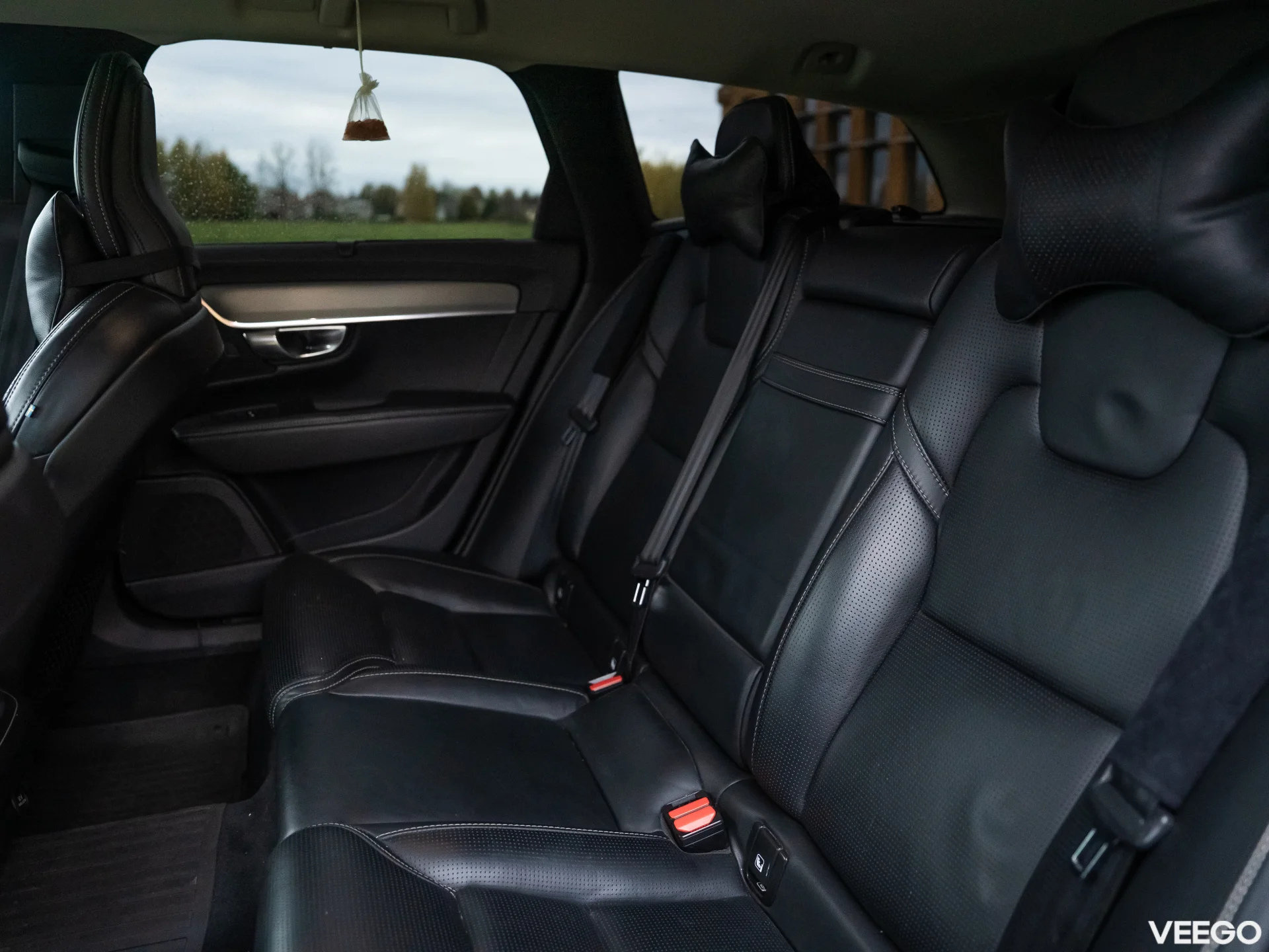 Volvo V90 Cross Country 2019 2.0 140kW