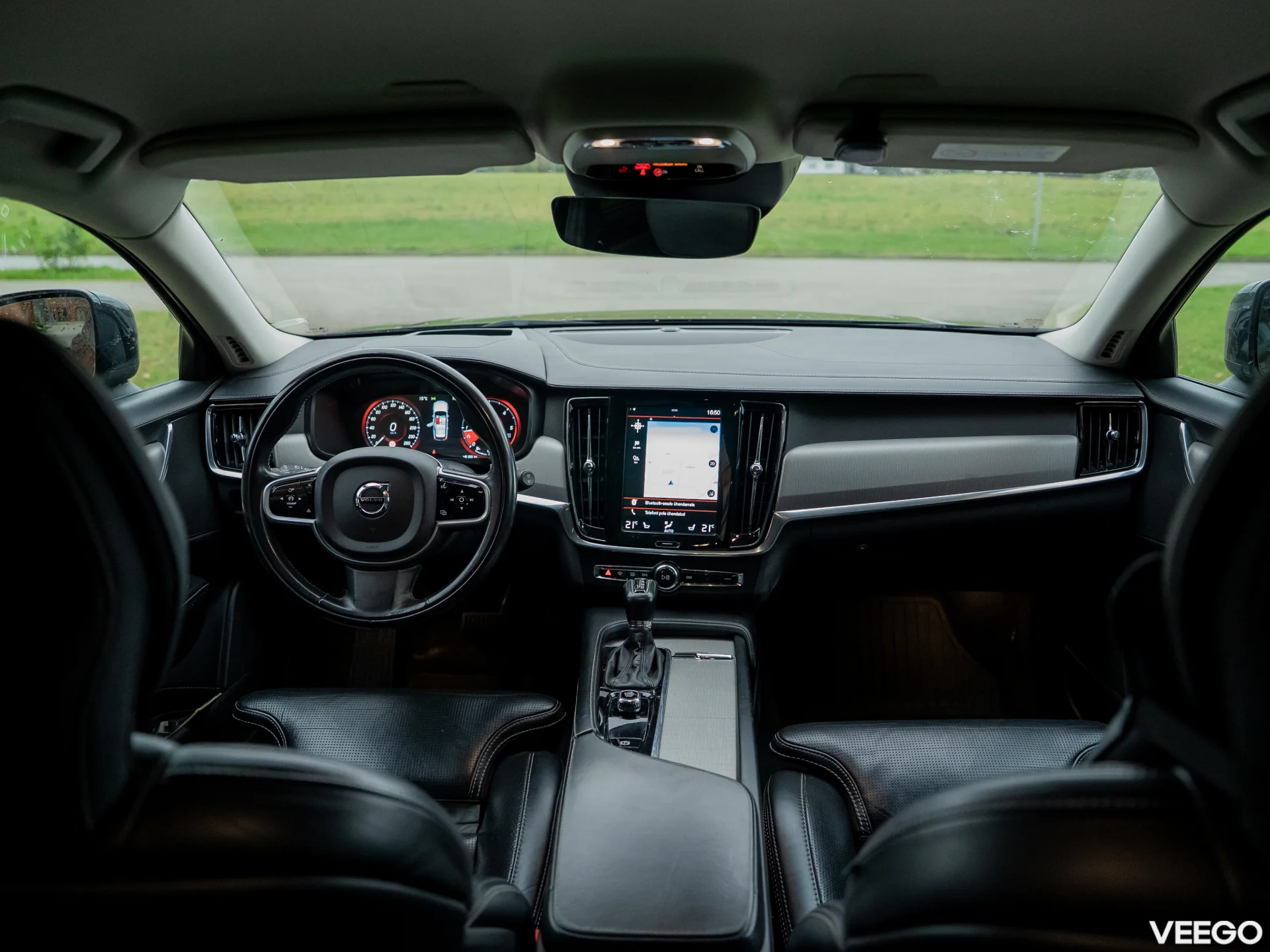 Volvo V90 Cross Country 2019 2.0 140kW