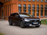 Volvo V90 Cross Country 2019 2.0 140kW thumbnail