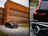 Volvo V90 Cross Country 2019 2.0 140kW thumbnail