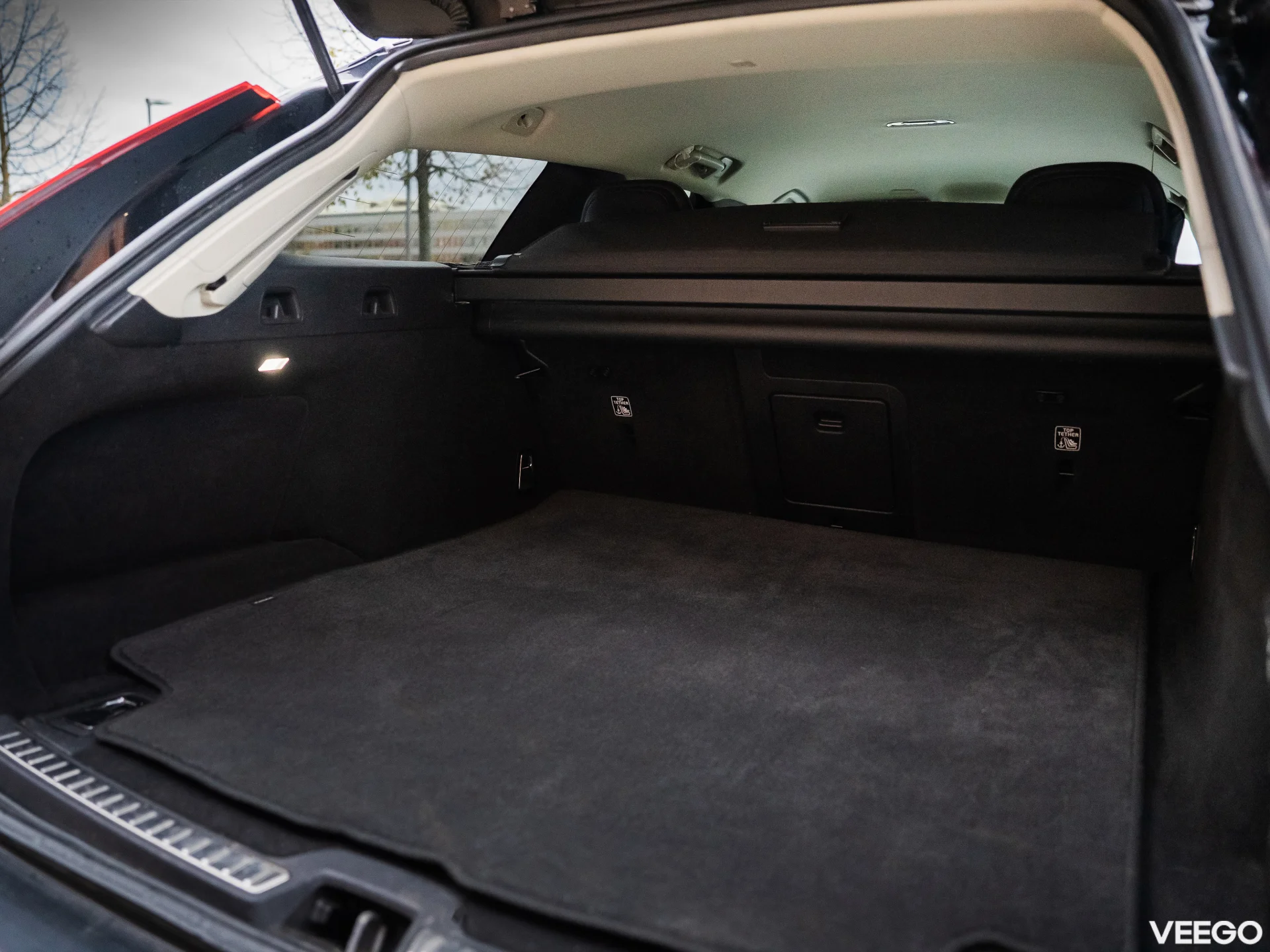 Volvo V90 Cross Country 2019 2.0 140kW