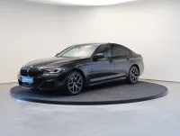 BMW 530 d Xdrive M-Sportpakett 3 210kW thumbnail