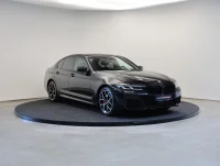 BMW 530 d Xdrive M-Sportpakett 3 210kW thumbnail