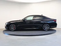BMW 530 d Xdrive M-Sportpakett 3 210kW thumbnail