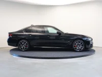 BMW 530 d Xdrive M-Sportpakett 3 210kW thumbnail