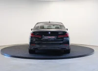 BMW 530 d Xdrive M-Sportpakett 3 210kW thumbnail