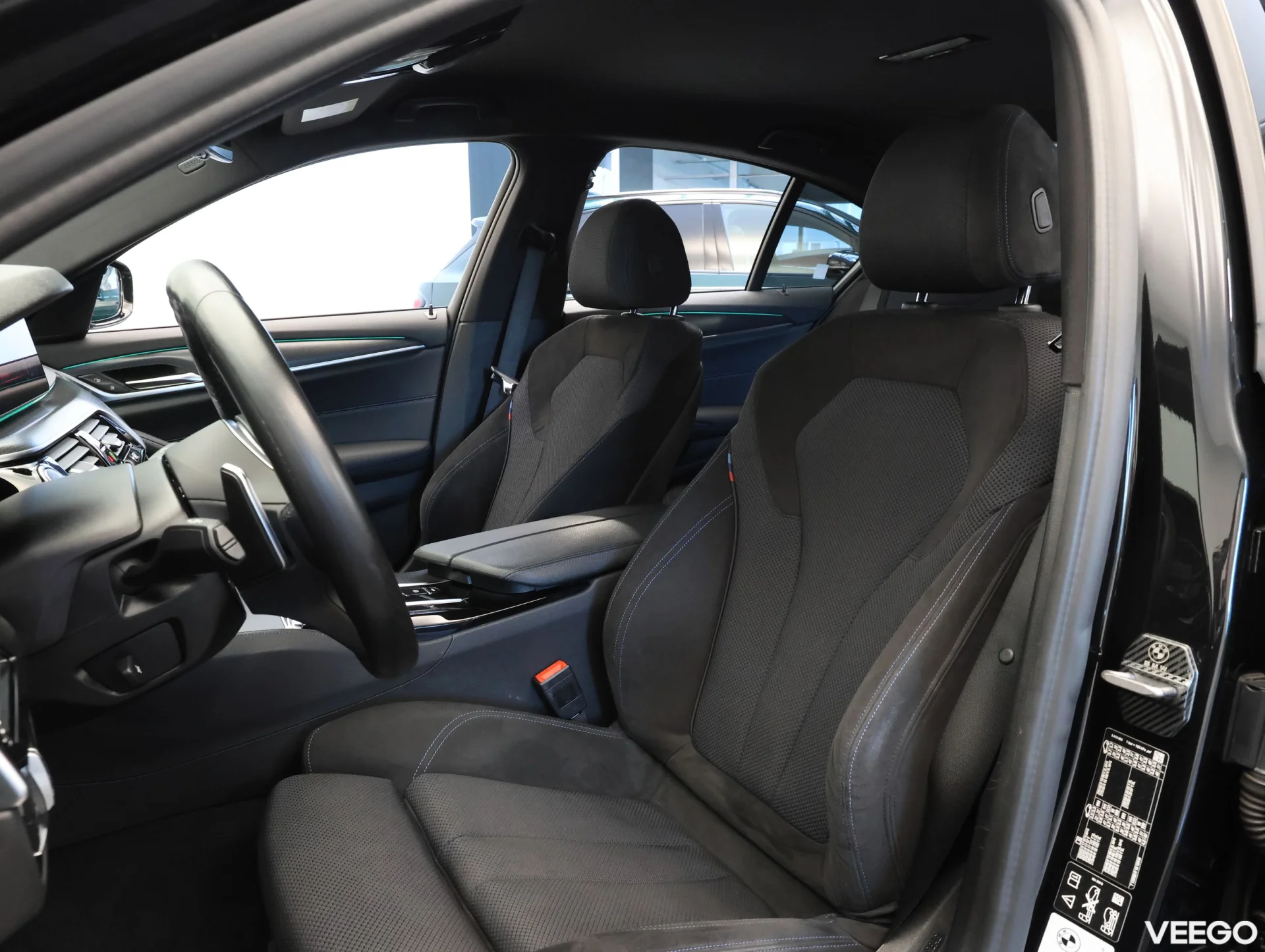 BMW 530 d Xdrive M-Sportpakett 3 210kW