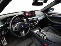BMW 530 d Xdrive M-Sportpakett 3 210kW thumbnail