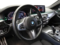 BMW 530 d Xdrive M-Sportpakett 3 210kW thumbnail