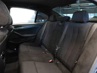 BMW 530 d Xdrive M-Sportpakett 3 210kW thumbnail