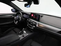 BMW 530 d Xdrive M-Sportpakett 3 210kW thumbnail