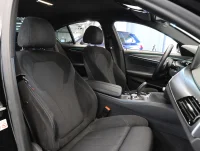 BMW 530 d Xdrive M-Sportpakett 3 210kW thumbnail