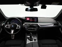 BMW 530 d Xdrive M-Sportpakett 3 210kW thumbnail