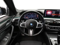BMW 530 d Xdrive M-Sportpakett 3 210kW thumbnail