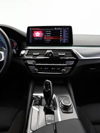 BMW 530 d Xdrive M-Sportpakett 3 210kW thumbnail