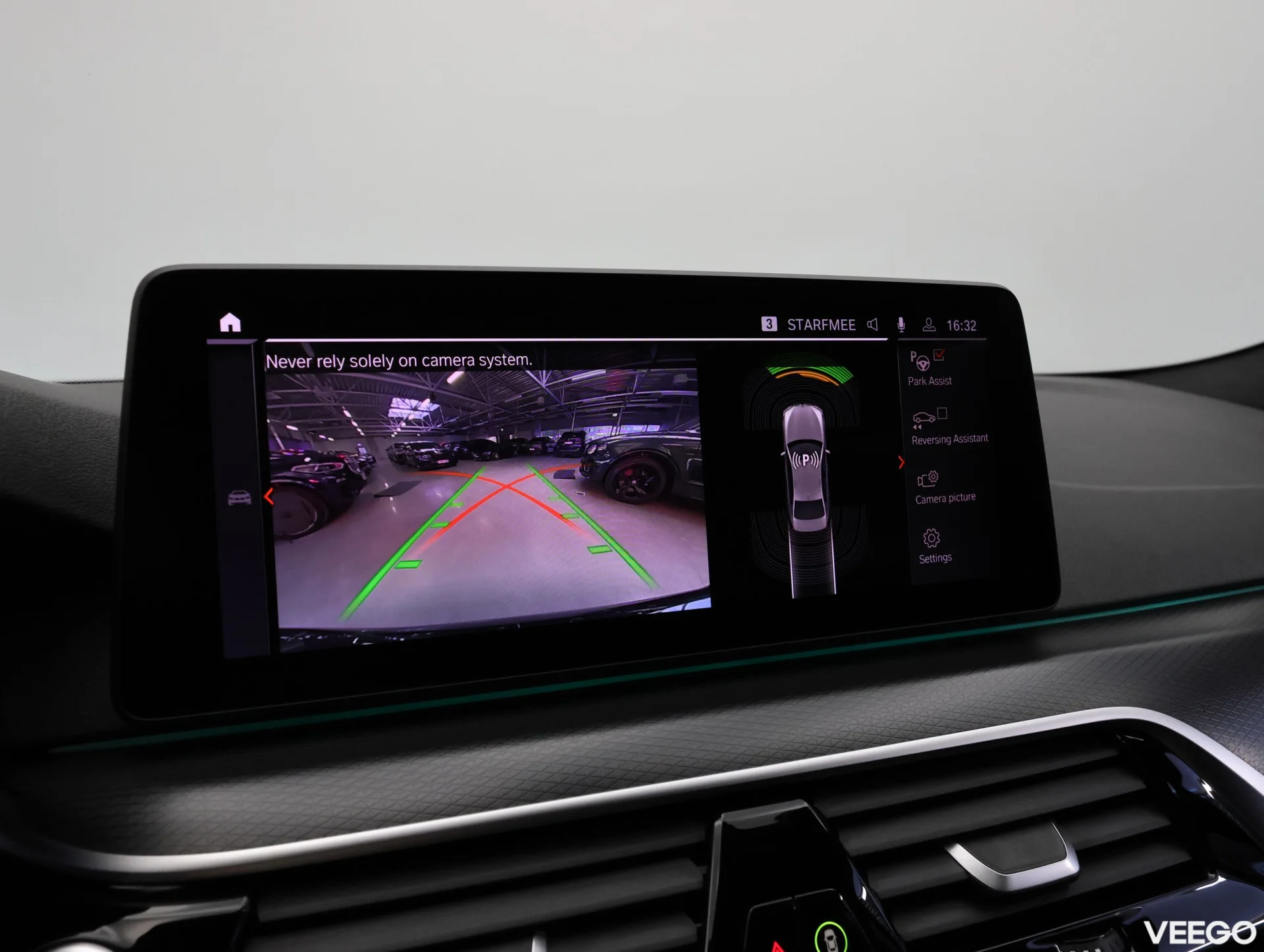 BMW 530 d Xdrive M-Sportpakett 3 210kW
