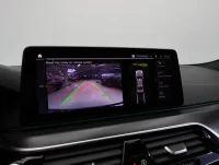 BMW 530 d Xdrive M-Sportpakett 3 210kW thumbnail