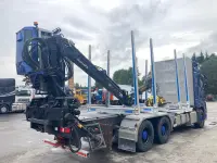 Mercedes-Benz Actros 470kW thumbnail