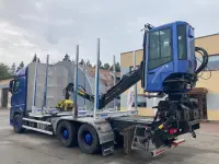 Mercedes-Benz Actros 470kW thumbnail