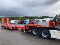 Kässbohrer LOWBED kW thumbnail