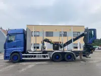 Mercedes-Benz Actros 470kW thumbnail