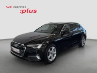 Audi A6 150kW thumbnail