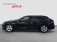 Audi A6 150kW thumbnail