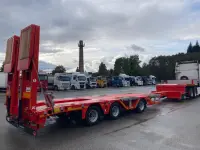 Kässbohrer LOWBED kW thumbnail