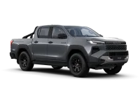Toyota Hilux Invincible 2.8 150kW thumbnail