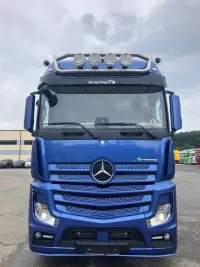 Mercedes-Benz Actros 470kW thumbnail