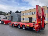 Kässbohrer LOWBED kW thumbnail