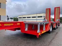 Kässbohrer LOWBED kW thumbnail