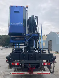 Mercedes-Benz Actros 470kW thumbnail