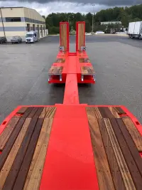 Kässbohrer LOWBED kW thumbnail