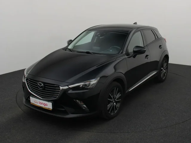Image of Mazda CX-3 2 88kW