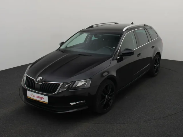 Image of Skoda Octavia 1.6 85kW