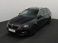 Skoda Octavia 1.6 85kW thumbnail