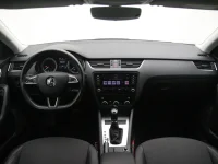 Skoda Octavia 1.6 85kW thumbnail