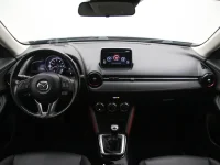Mazda CX-3 2 88kW thumbnail
