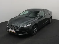 Ford Mondeo 2 110kW thumbnail