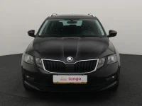 Skoda Octavia 1.6 85kW thumbnail
