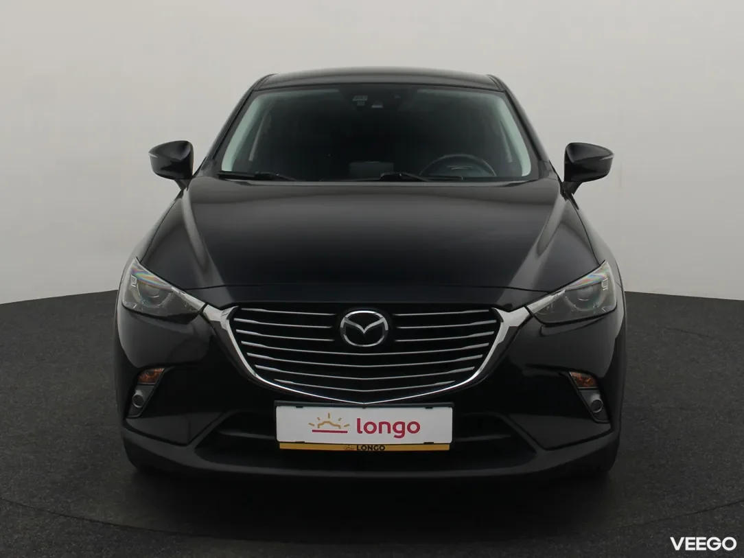 Mazda CX-3 2 88kW