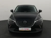 Mazda CX-3 2 88kW thumbnail