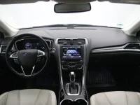 Ford Mondeo 2 110kW thumbnail